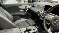 Mercedes-Benz A-Class A250e AMG Line Premium Plus Edition 5dr Auto Hatchback